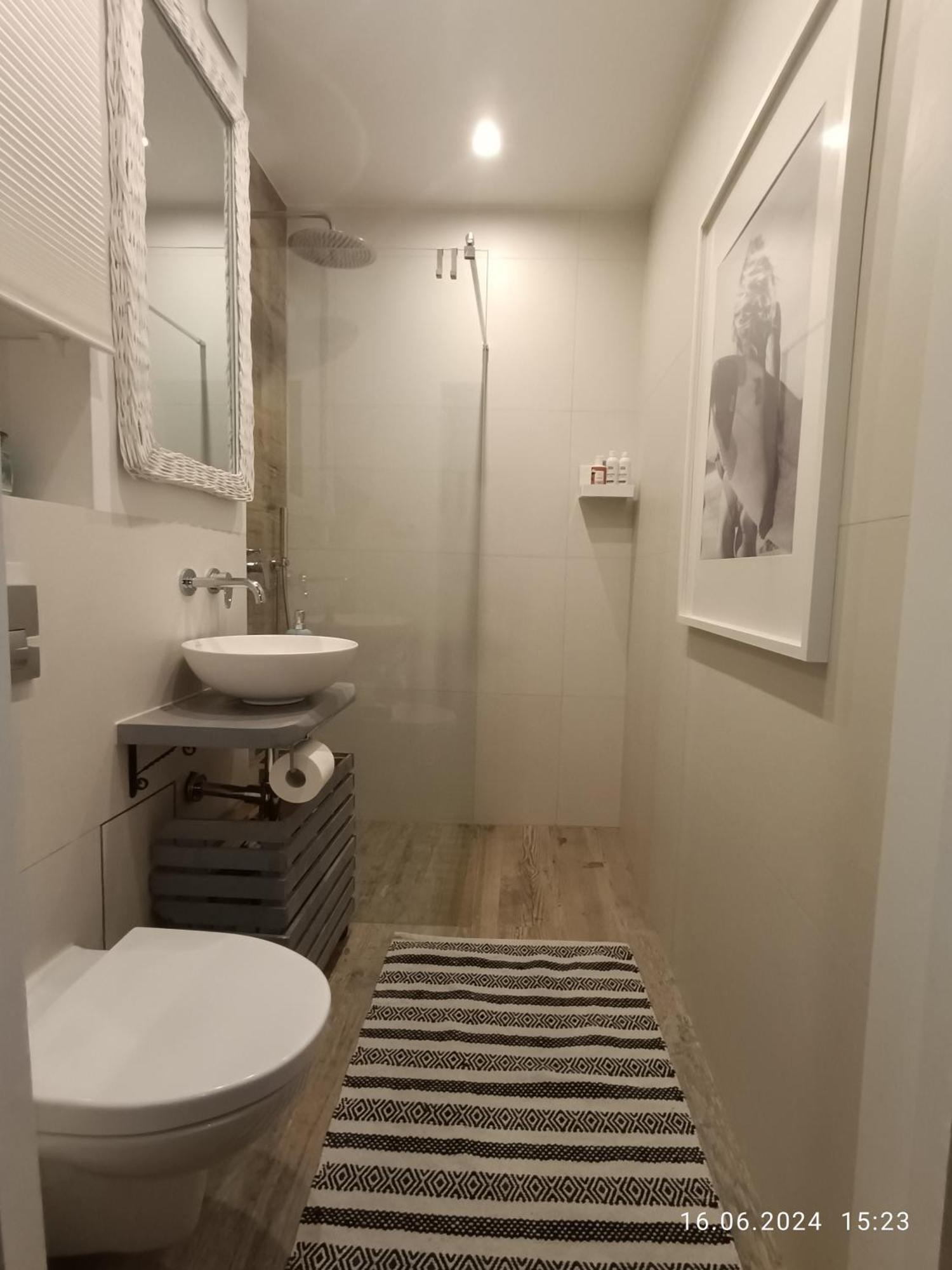 Apartament Eve W Centrum Гдиня Екстер'єр фото